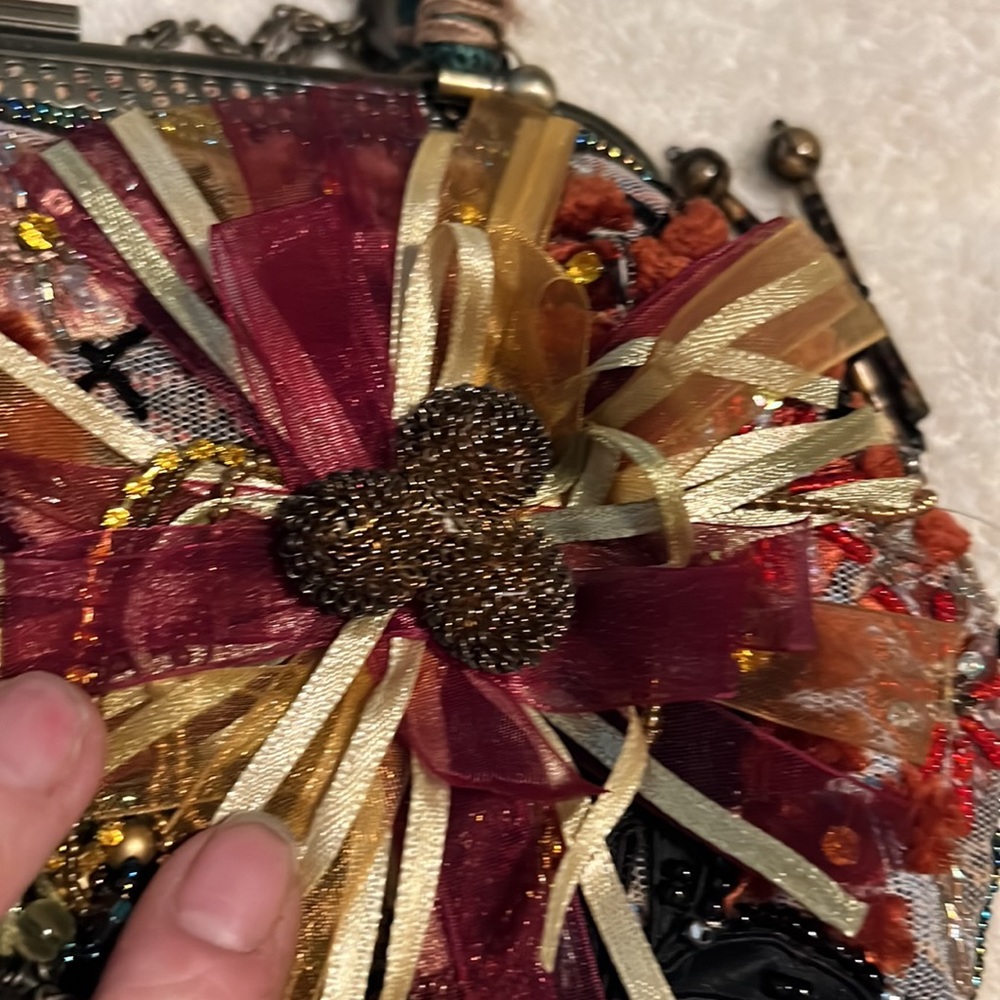 Chico’s handbag. - Picture 8 of 9